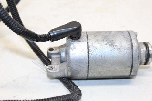2003 Suzuki GSXR600 GSXR750 ENGINE STARTING STARTER MOTOR -DC 12V