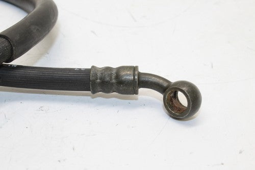 1996 Honda Cbr900rr Rear Back Brake Hose Fluid Line OEM