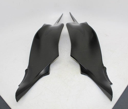 2013 Kawasaki Ninja Zx6r Zx636e Mid Side Fairing Cowl Pair Set 36001-0594