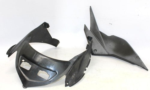 2009 Kawasaki Ninja 250r Ex250j Plastic Covers