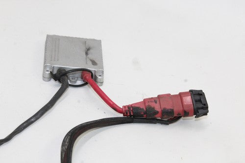 2008-11 Honda Cbr1000rr Headlight Bulb Modules Only *NO BULBS*