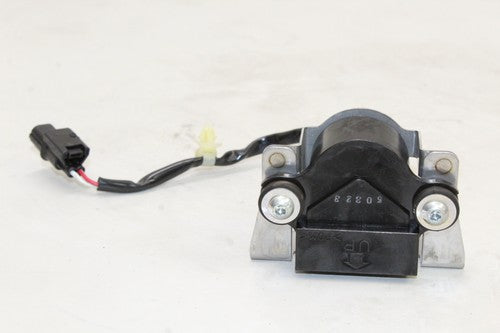 2014-17 Honda Ctx700nd Dct Abs Tip Over Bank Angle Crash Sensor Switch OEM