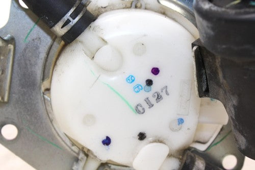 2013 Honda Cbr250r Fuel Pump Gas Petrol Sender Unit