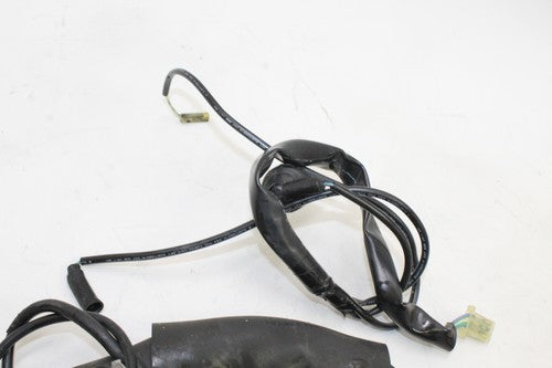 1991-94 Honda Cbr600f2 Engine Bolt Hardware Hose Clamp Positive Bracket Wire OEM