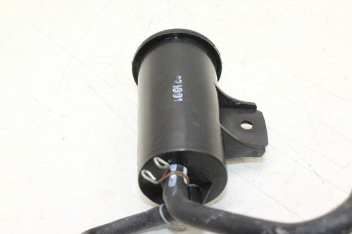 2009 Yamaha Zuma 125 Yw125 Evap Vapor Charcoal Emission Canister