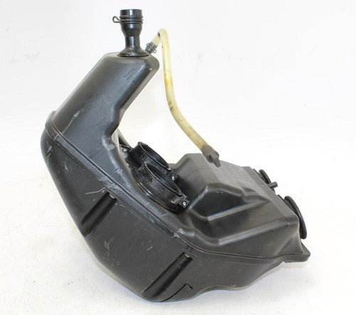2007 Kawasaki Ninja 650r Ex650a Airbox Air Intake Filter Box