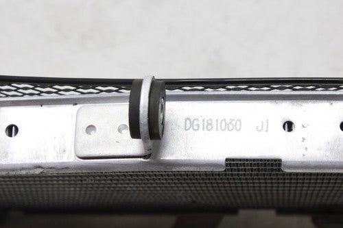 2019 Suzuki Gsxr250r Engine Radiator Motor Cooler Cooling Radiater