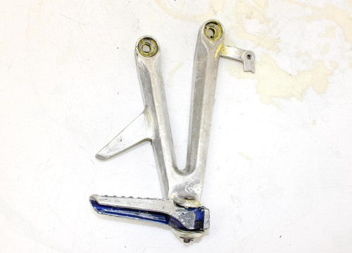 06-07 Honda Cbr1000rr Left Rear Back Passenger Peg OEM