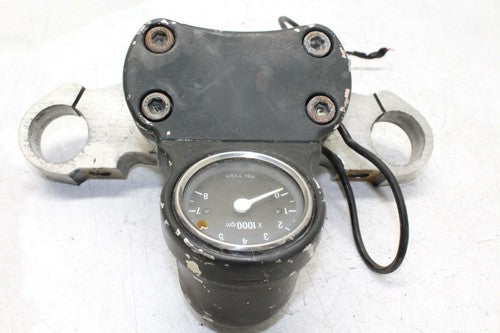 00-08 Kawasaki Vulcan 1500 Vn1500n Classic Fi FORKS Upper Triple Tree Clamp OEM