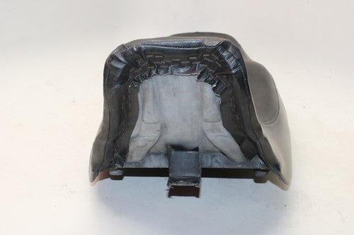 1985 Yamaha Fj600 Front Drivers Seat Pad Saddle Pillion