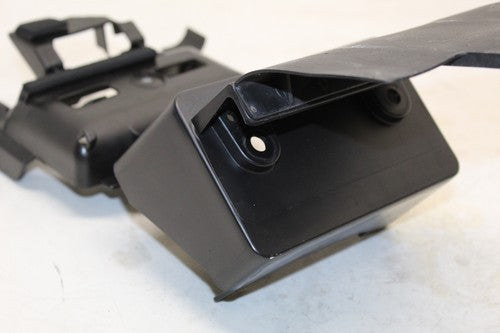 2019 Suzuki Gsxr250r Rear Back Tail Undertail Battery Tray Plastic