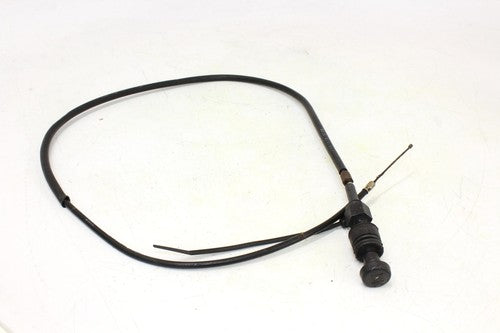 2000 Honda Foreman 450 Trx450es 4x4 Es Clutch Cable Line
