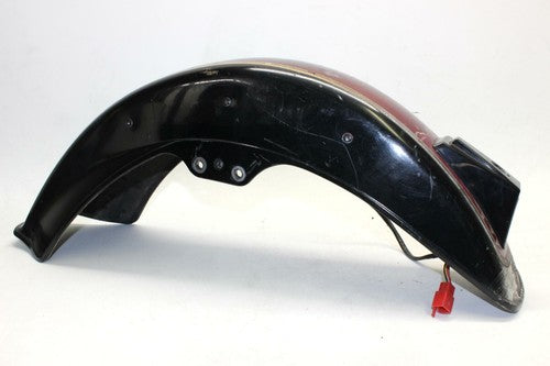 1983-88 Kawasaki Voyager 1300 Zn1300a Rear Back Wheel Fender Mud Guard OEM
