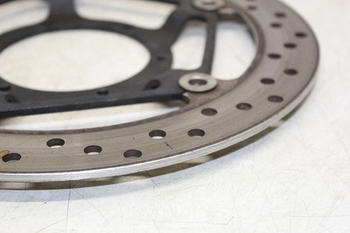 2015 Honda Cb300f Front Brake Disc Rotor