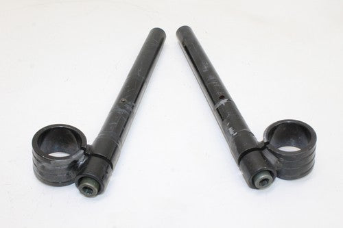 2020 Baodiao BD125 Left Right Clip On Ons Handlebars Pair Set OEM