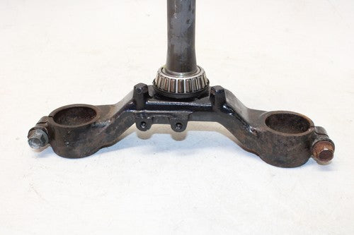 2001 Yamaha Yzf600r Front Forks Clamp Lower Triple Tree Stem