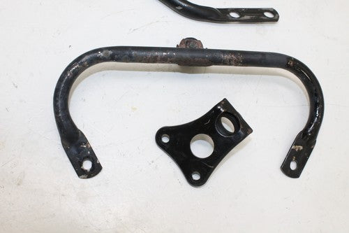 2003 Kawasaki Ninja 250r Ex250f Engine Body Brackets Bracket Mount OEM