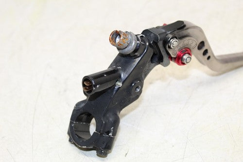 2015 Honda Cb300f Clutch Perch Mount With Lever
