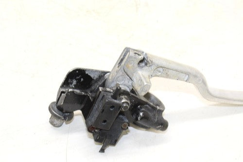 98-99 Kawasaki Ninja Zx9r Zx900f Clutch Perch Mount With Lever