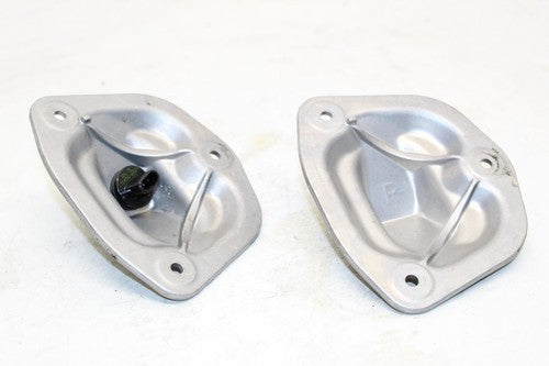 2010 Kawasaki Ninja Zx14 Zx1400c Air Cleaner Cap