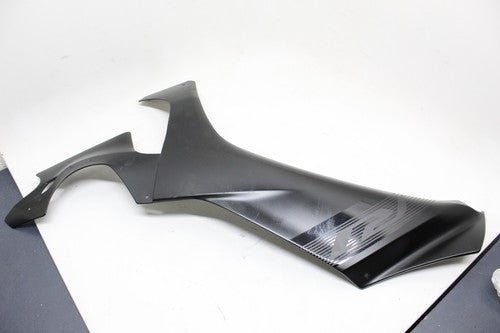 2020 YAMAHA YZF-R1 LEFT MID UPPER SIDE FAIRING COWL PLASTIC B3l-2835u-00