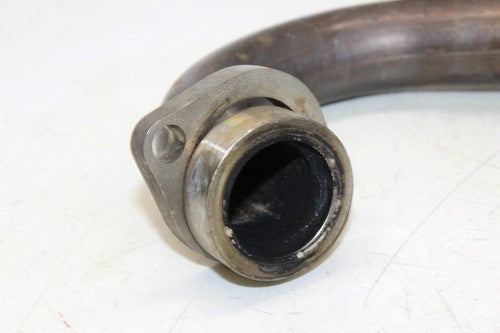 2009 Kawasaki Klx250sf Exhaust Pipe