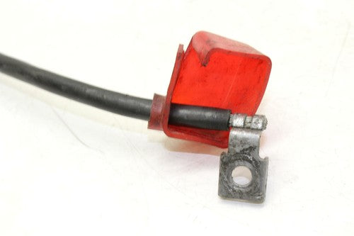 09-11 Kawasaki Er-6n Engine Starter Relay Starting Motor Switch OEM