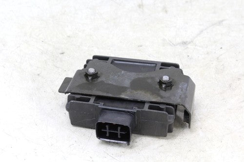 2003 Kawasaki Z1000 Rectifier Voltage Regulator
