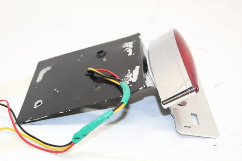 1982 Kawasaki Kz750n Taillight Rear Tail Brake Light