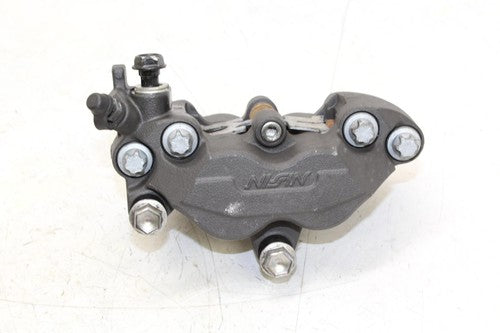 2016 Kawasaki Z800 Zr800 Abs Right Left Front Brake Caliper Set Pair Calipers