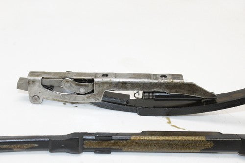 1995 Honda Shadow 1100 Vt1100cl Cam Chain With Guides OEM