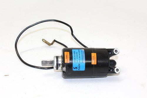 2023 Kawasaki Ninja 400 Ex400 Engine Starting Starter Motor -dc 12v