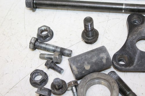 2005 Honda Shadow Spirit 750 Vt750dc Engine Mounting Bolts Hardware Motor Screws