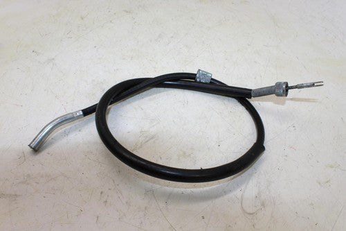 2007 Kawasaki Ninja 500r Ex500d Speed Drive Gear Hub With Cable