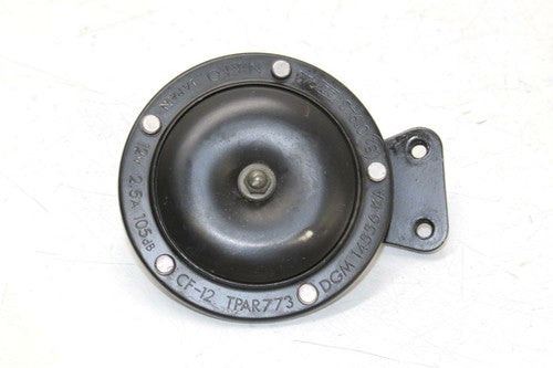 2000 Suzuki Gs500e HORN Signal OEM
