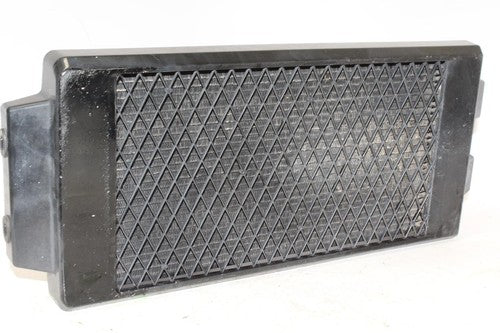 2005 Suzuki Boulevard M50 Engine Cooler Cooling Radiator