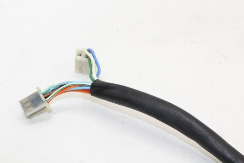 1984-85 Honda V65 Sabre Vf1100s Headlight Switch Wiring Harness Wire Loom OEM