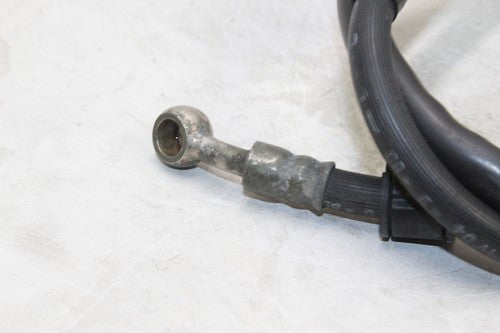 1994 Honda 1100 Vt1100c Front Brake Caliper Hose Line