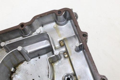 1997 Kawasaki Ninja Zx6r Zx600f Engine Motor Bottom Oil Pan Cover OEM