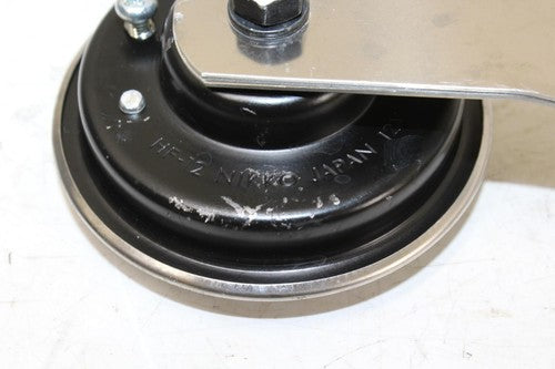 2021 Kawasaki Ninja Zx-6r Zx 636hm Horn Signal