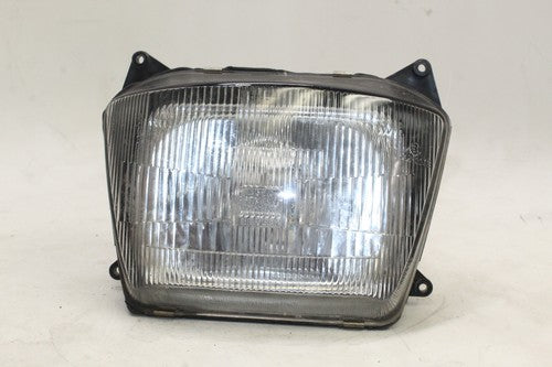 1986-06 Kawasaki Concours 1000 Zg1000a Front Head Light Headlight Lamp OEM