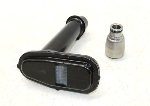 2005 Honda Cbr600rr Engine Inner Oil Filter Pickup Screen OEM