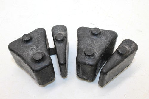 2016 Honda Cbr500r Rear Hub Shock Dampers Cush Absorbers