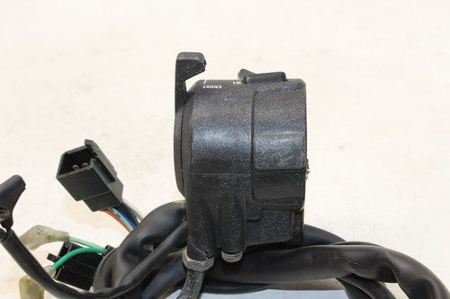 1995 Honda Cbr600f3 Left Clip On Handle Horn Signals Switch Switches