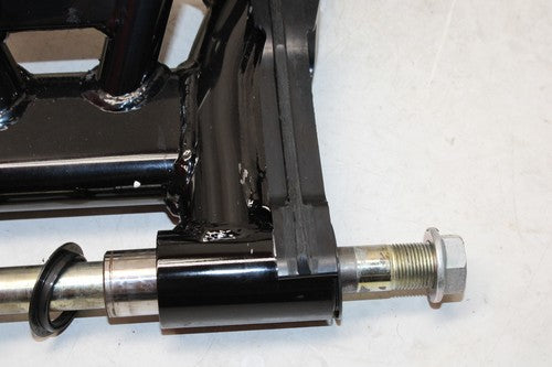 2014 Kawasaki Ninja 650 Ex650f Abs Rear Swingarm Back Suspension Swing Arm