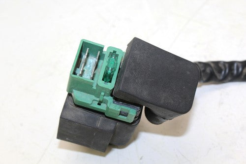 2004 Honda Vtx1300s Engine Starter Relay Starting Motor Switch