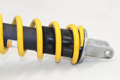 2008-09 Suzuki Gsxr600 Rear Back Shock Absorber Suspension 62100-37h00-163 OEM