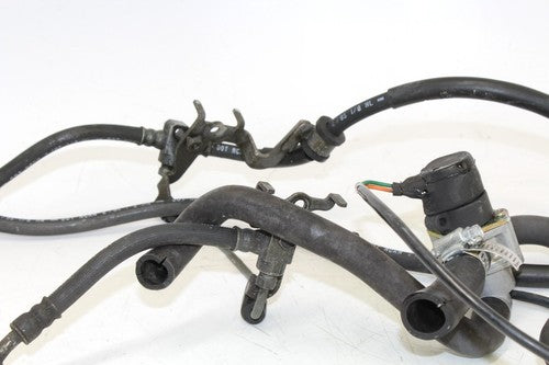 1995 Honda Cbr600f3 Rear Back Brake Hose Fluid Line