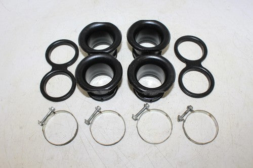 2013 Kawasaki Concours 14 Zg1400c Abs Airbox Intake Tubes Boots