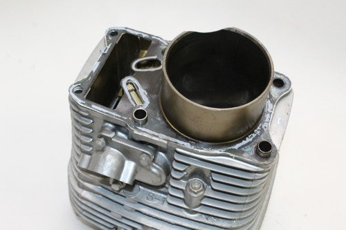 1990-03 Suzuki Vx800 Vx 800 Rear Engine Top End Cylinder Head OEM